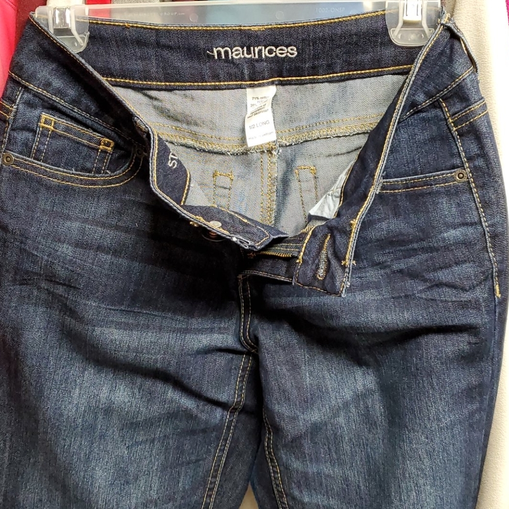 Maurices Jeans